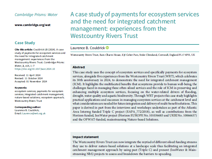 Cambridge Prisms - Water - Picture