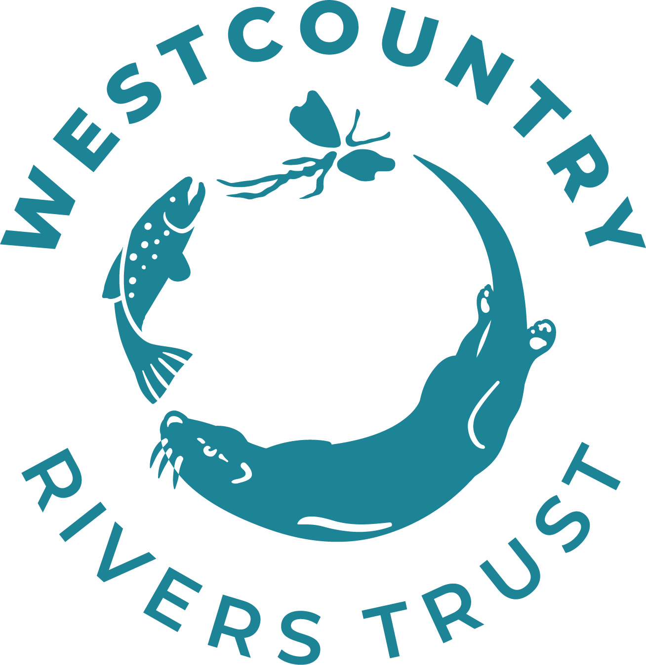 Westcountry Rivers Trust (WRT, United Kingdom) 