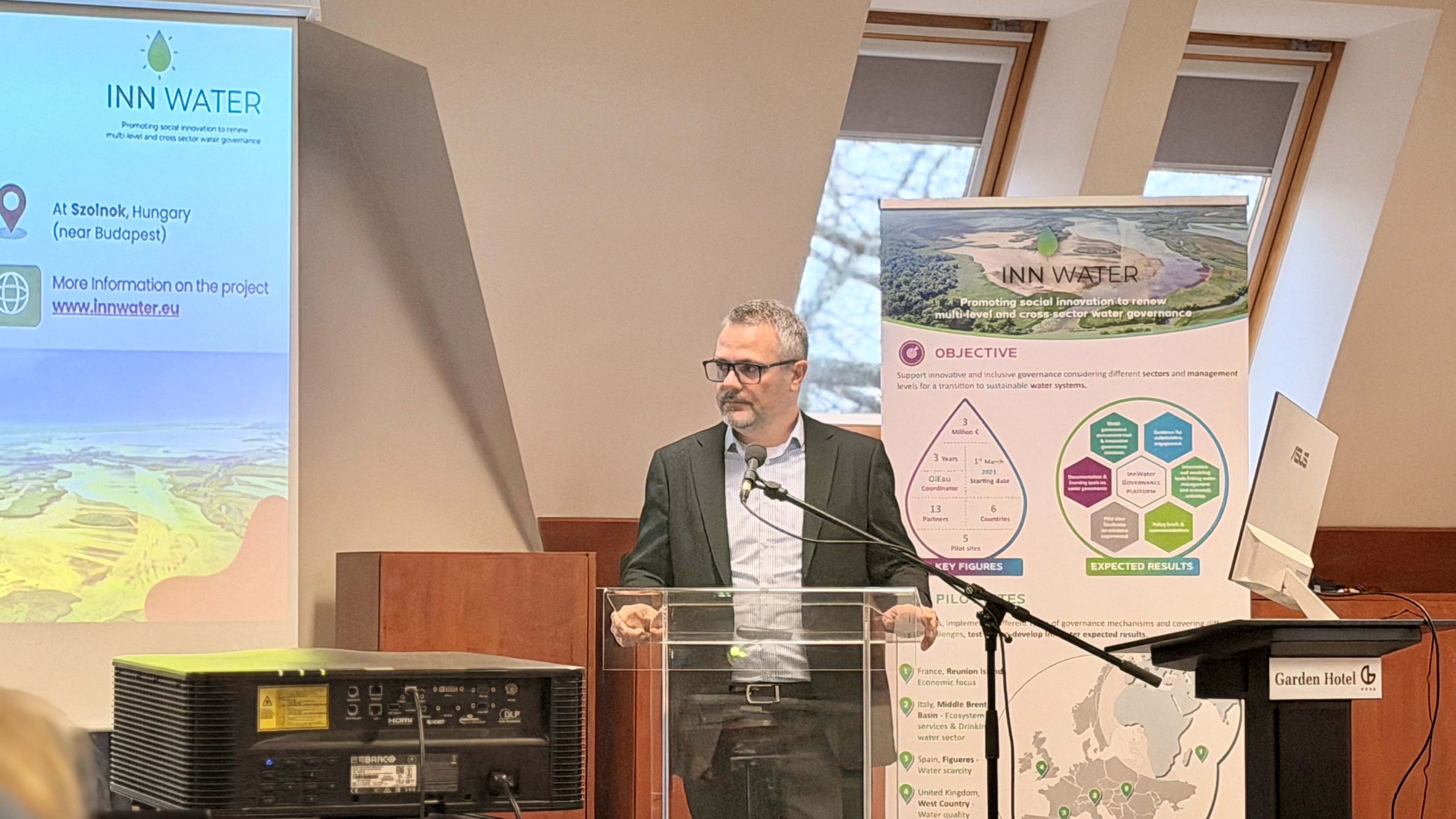 InnWater Final Event