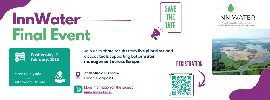 InnWater Final Event