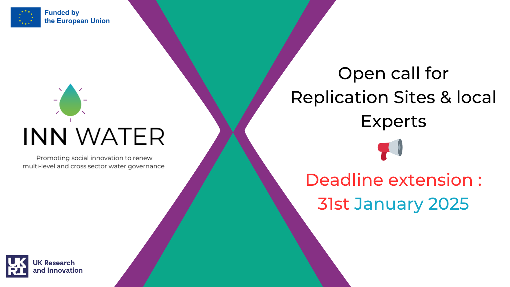 Open call extension