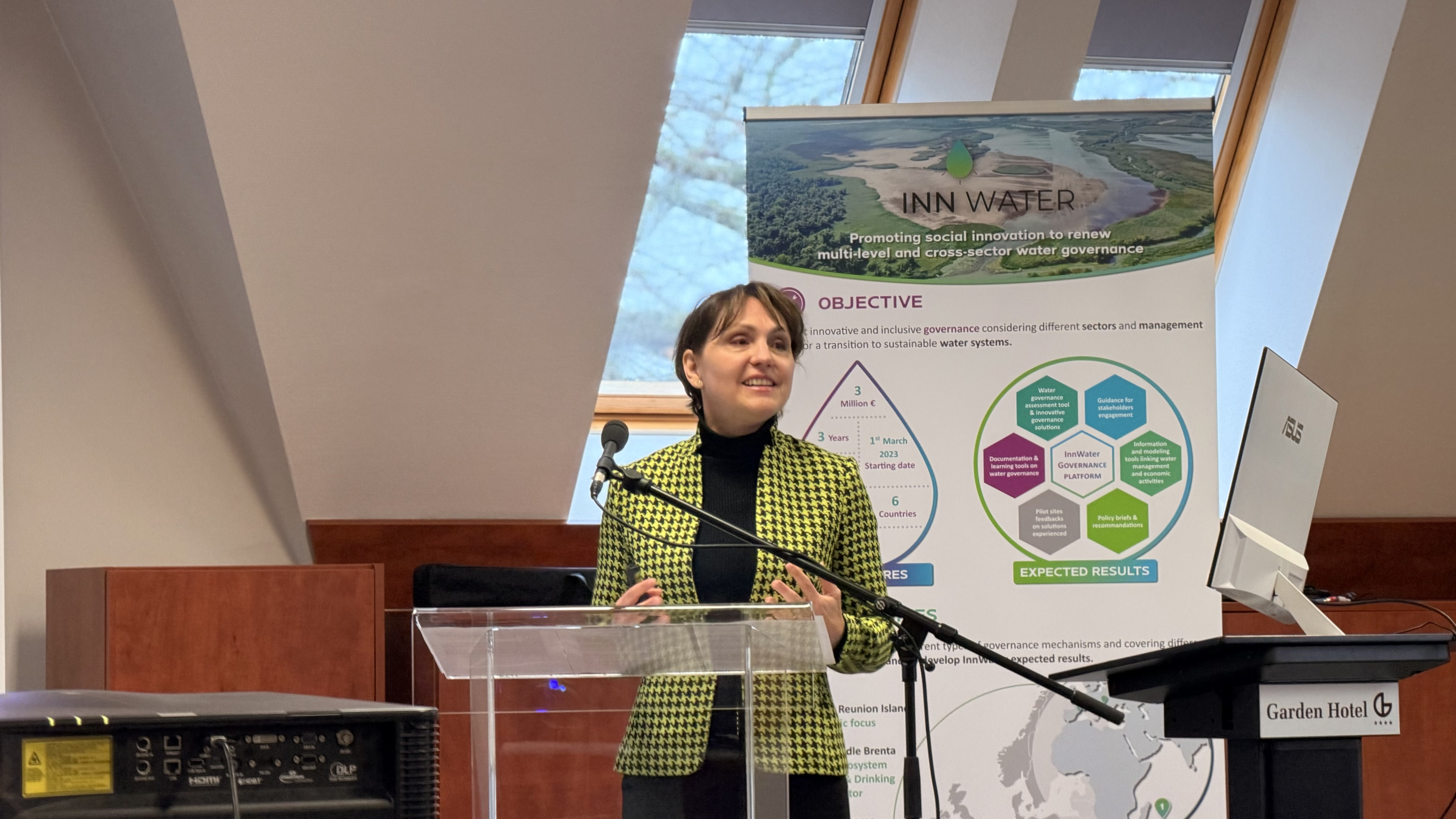 InnWater Final Event 3