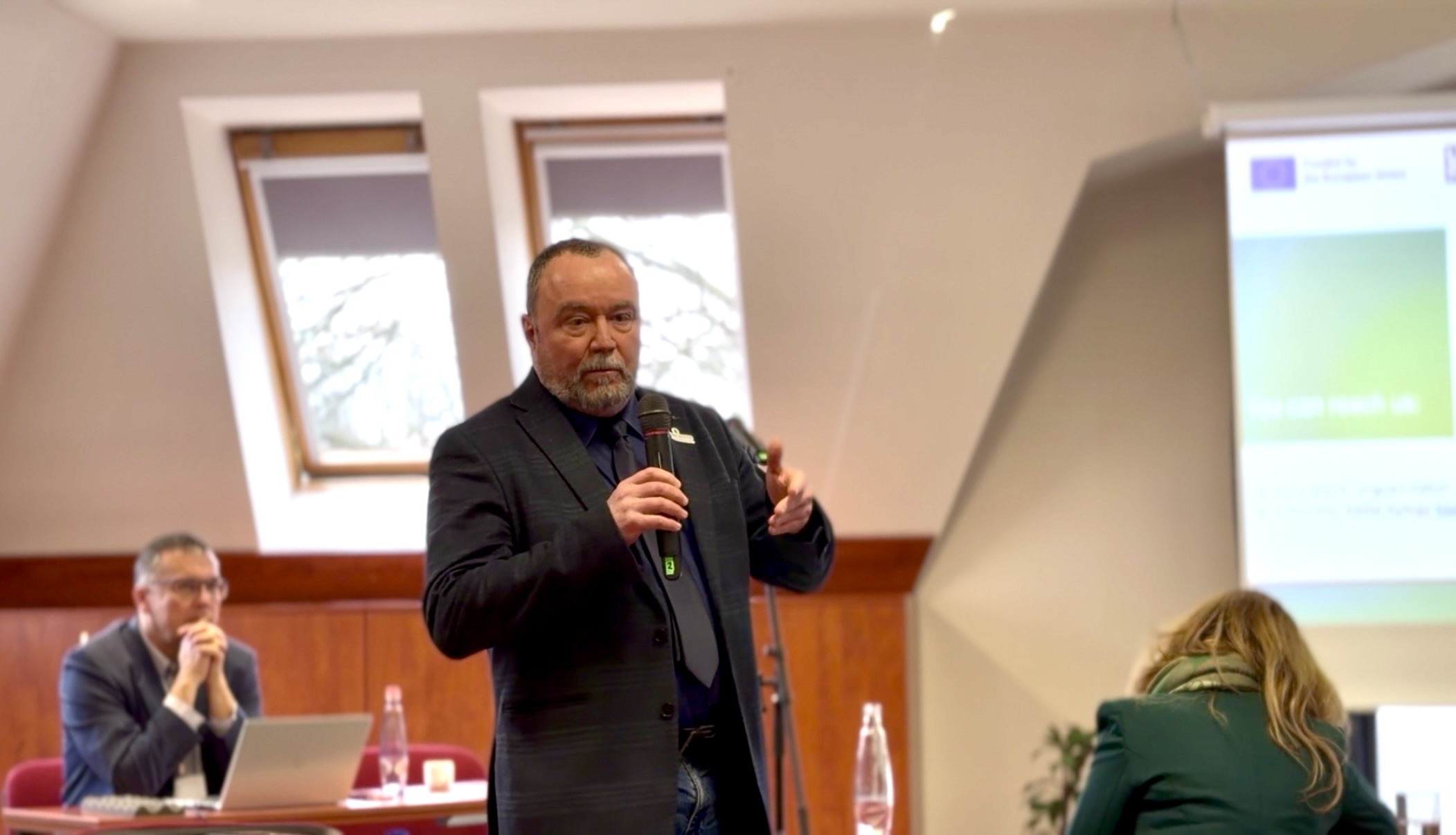 InnWater Final Event 2