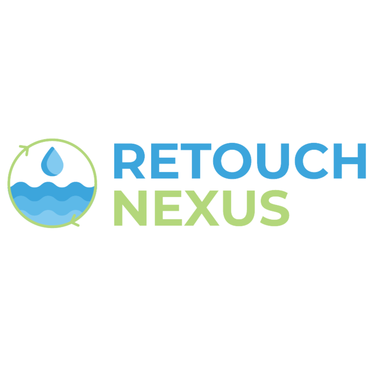 Retouch Nexus Logo