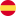 Spanish Flag