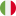 Italian Flag