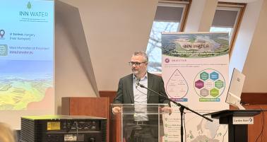 InnWater Final Event