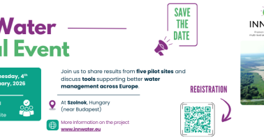 InnWater Final Event